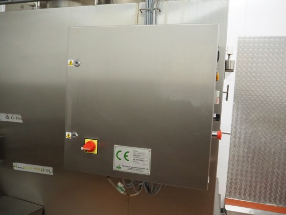 Dolav Bin Washer Pic 16